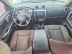 2008 Mitsubishi Raider LS