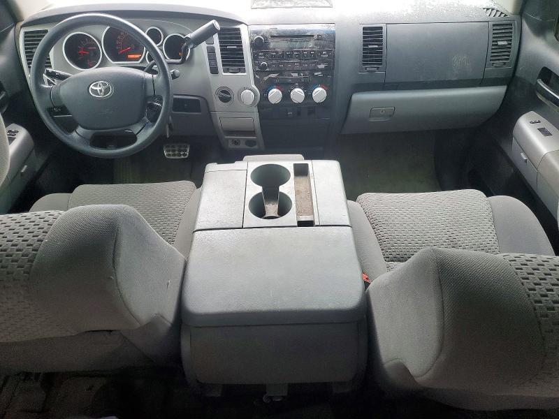 2008 Toyota Tundra Grade