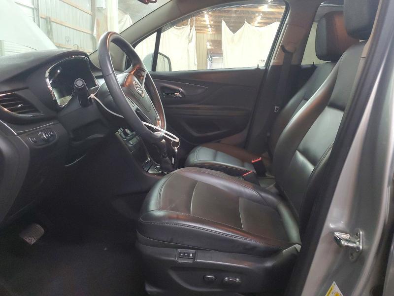 2018 Buick Encore Premium