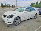 2006 Lexus Ls 430 Base