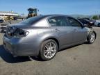 2013 Infiniti G37 Sedan Journey