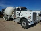 2015 Peterbilt 365 Ready MIX Truck