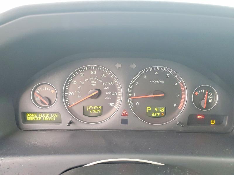 2007 Volvo S60 2.5t