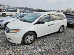2015 Honda Odyssey lx for sale in Madisonville, TN