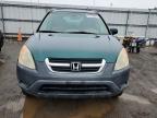 2004 Honda Cr-v ex