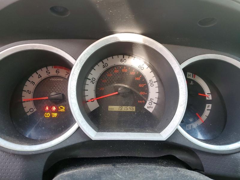 2014 Toyota Tacoma Base