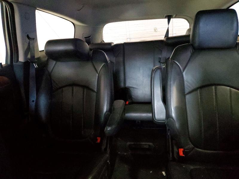 2011 Buick Enclave cxl