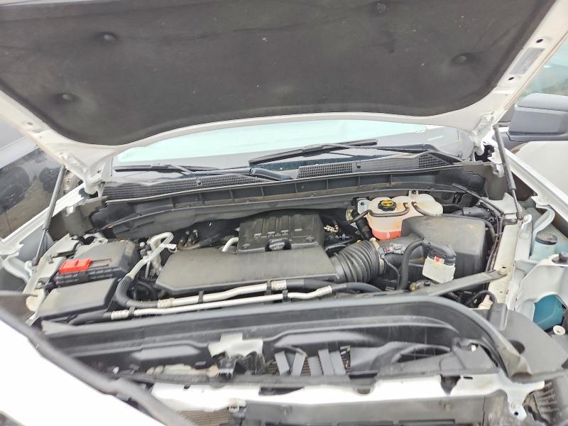 2024 GMC Sierra K1500 ELEVATION-L