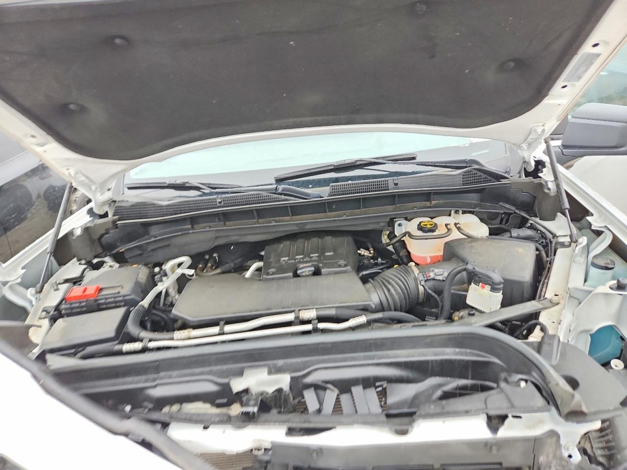 2024 GMC Sierra K1500 ELEVATION-L