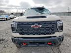 2026 Chevrolet Silverado K2500 ZR2