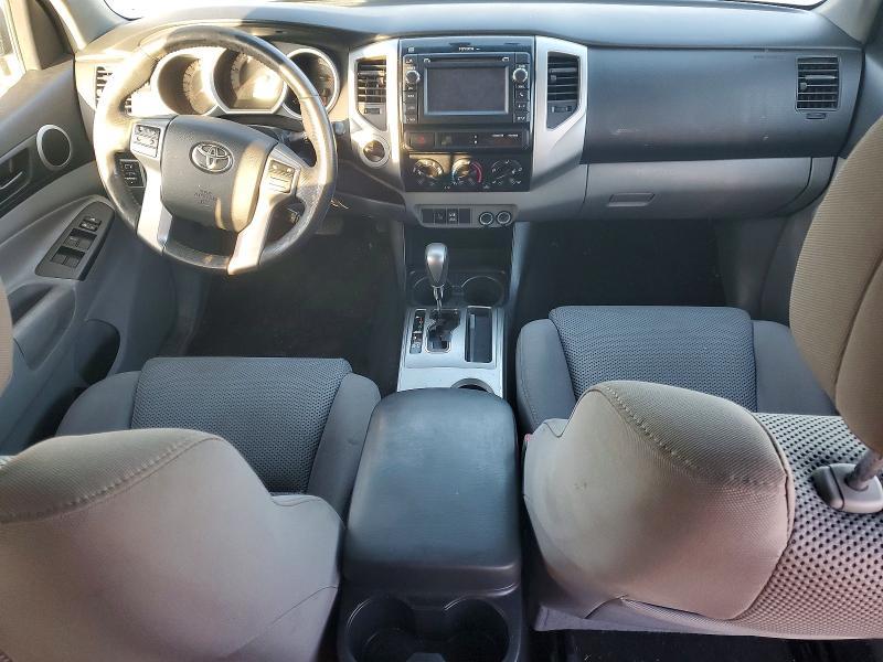 2013 Toyota Tacoma V6