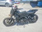 2025 Yamaha MT09