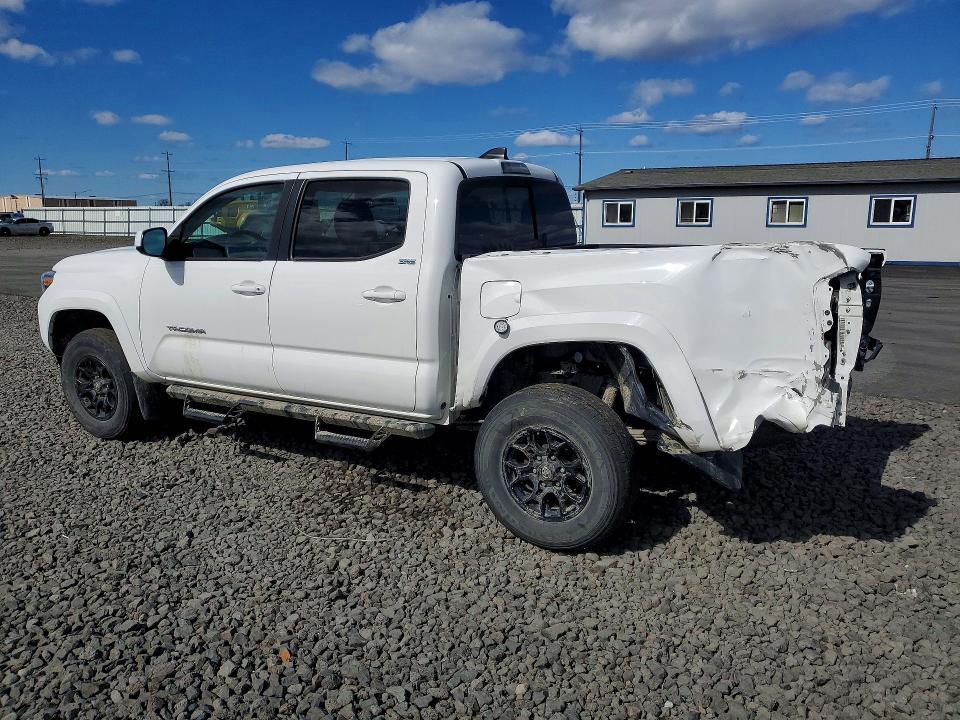 2021 Toyota Tacoma SR5 V6