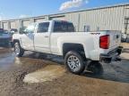 2015 Chevrolet Silverado K2500 Heavy Duty LTZ