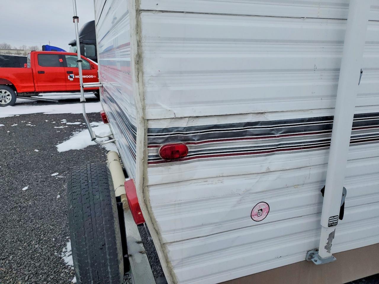 2004 Citation Camper