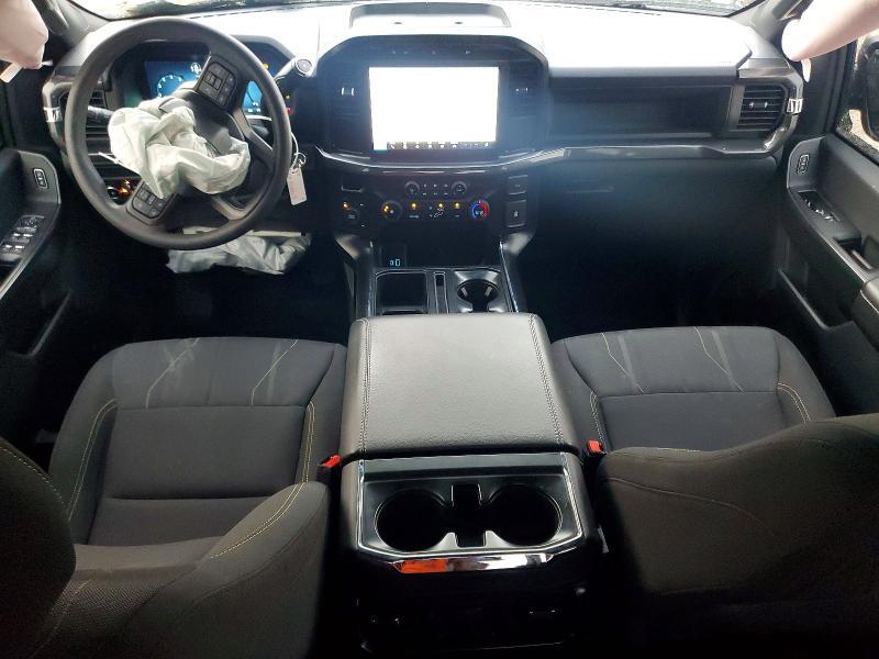 2024 Ford F150 STX