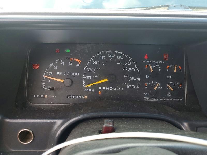 1996 Chevrolet GMT-400 K1500