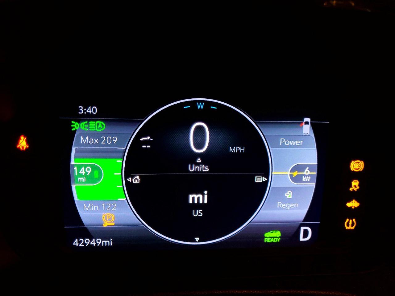 2023 Chevrolet Bolt ev 2LT