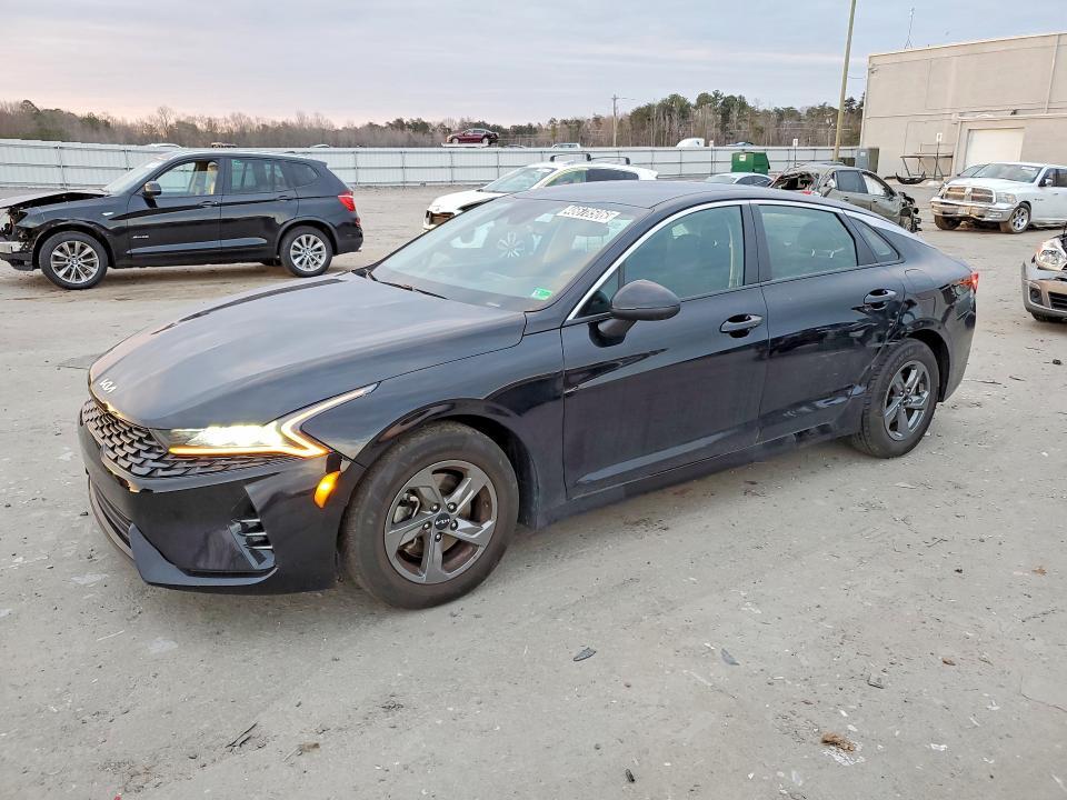2023 KIA K5 lxs