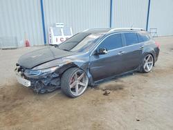Acura salvage cars for sale: 2012 Acura Tsx Tech