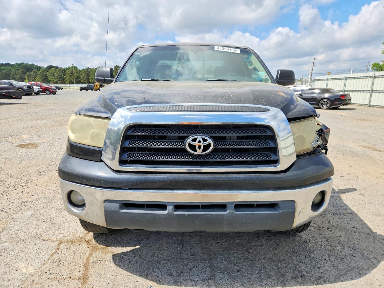 2007 Toyota Tundra SR5