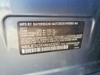 2017 BMW 540 xi