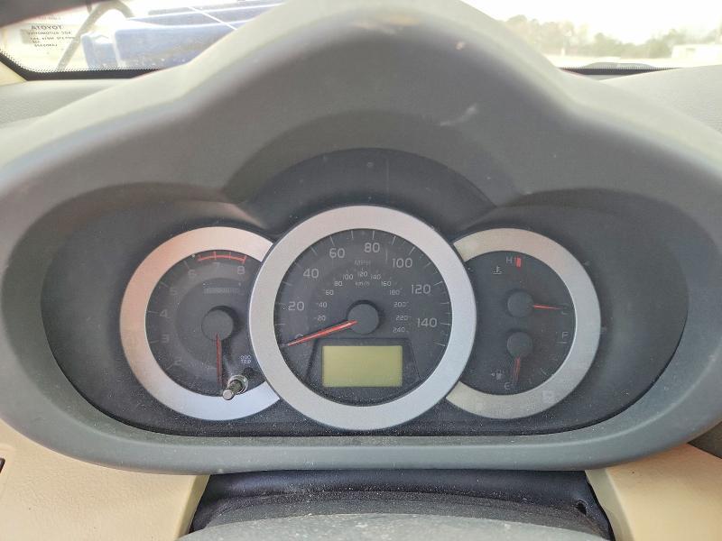 2011 Toyota Rav4 Limited