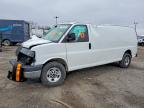 2021 GMC Savana 2500 Cargo Utility / Service Van
