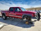2006 Chevrolet Silverado K2500 Heavy Duty