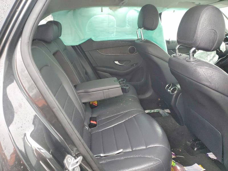 2020 Mercedes-Benz Glc 300 4matic