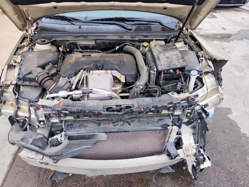 2015 Buick Regal Premium