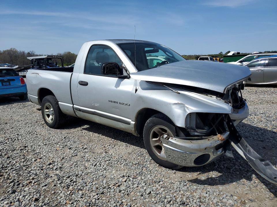2005 Dodge RAM 1500 ST