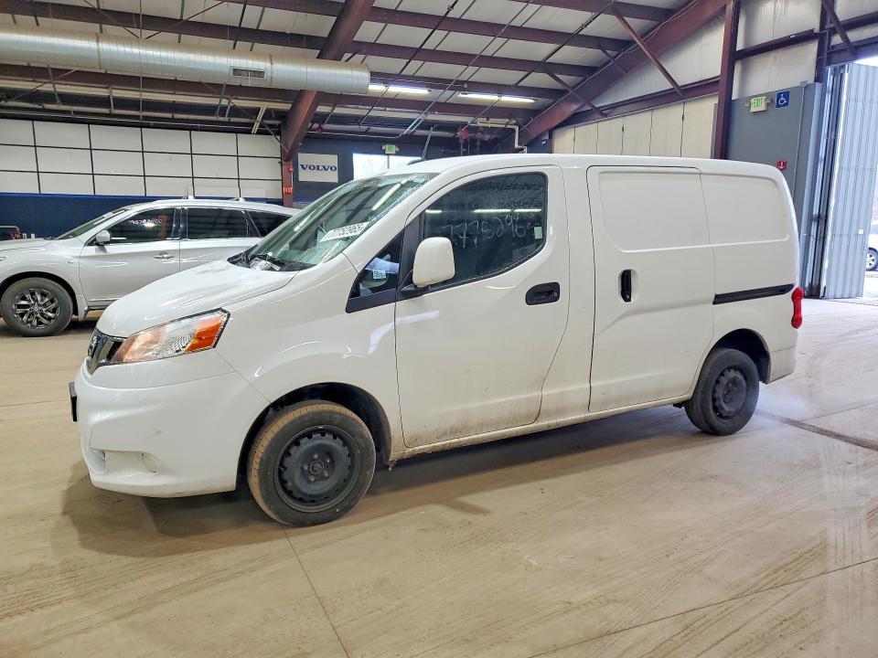 2020 Nissan NV200 SV