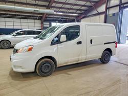 Nissan salvage cars for sale: 2020 Nissan NV200 SV