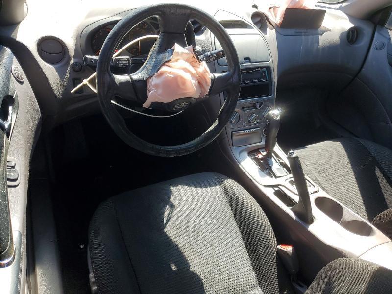 2000 Toyota Celica gt