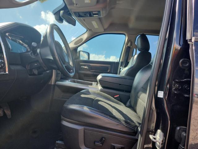 2015 Dodge Ram 1500 Sport