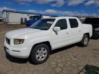 2007 Honda Ridgeline RTL