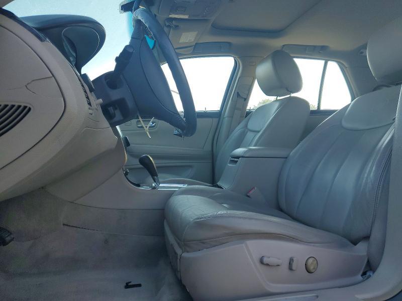 2010 Cadillac Dts Luxury Collection
