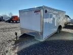 2023 Pace American 10 FT-Trailer