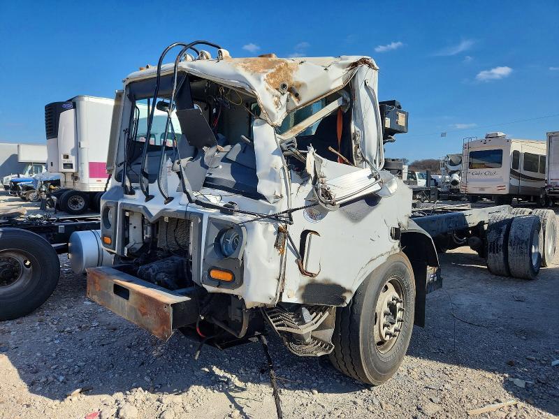 2022 Mack Terrapro Truck Cab AND Chassis