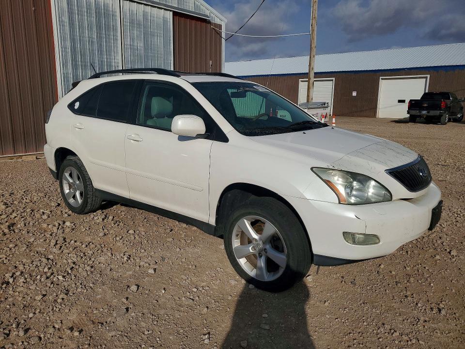2006 Lexus Rx 330 Base