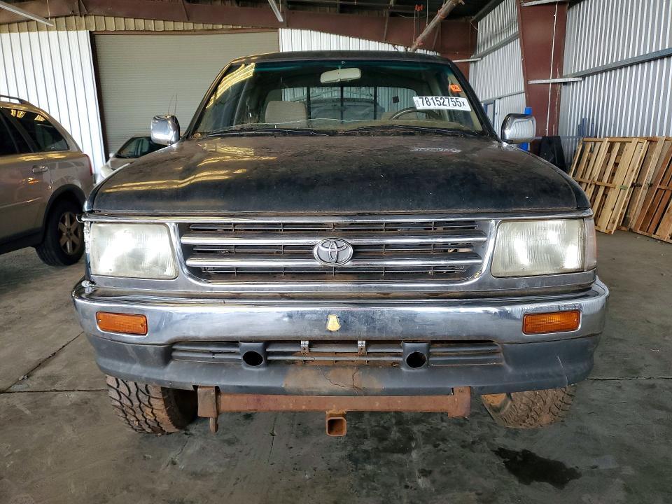 1996 Toyota T100 Xtracab SR5