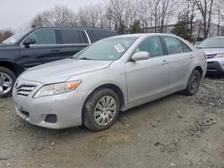 2010 Toyota Camry Base for sale in North Billerica, MA