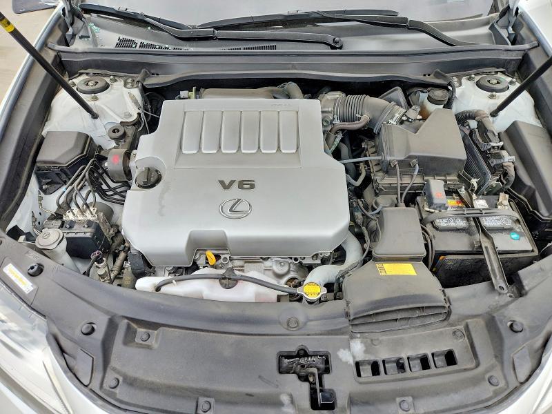 2015 Lexus Es 350 Base