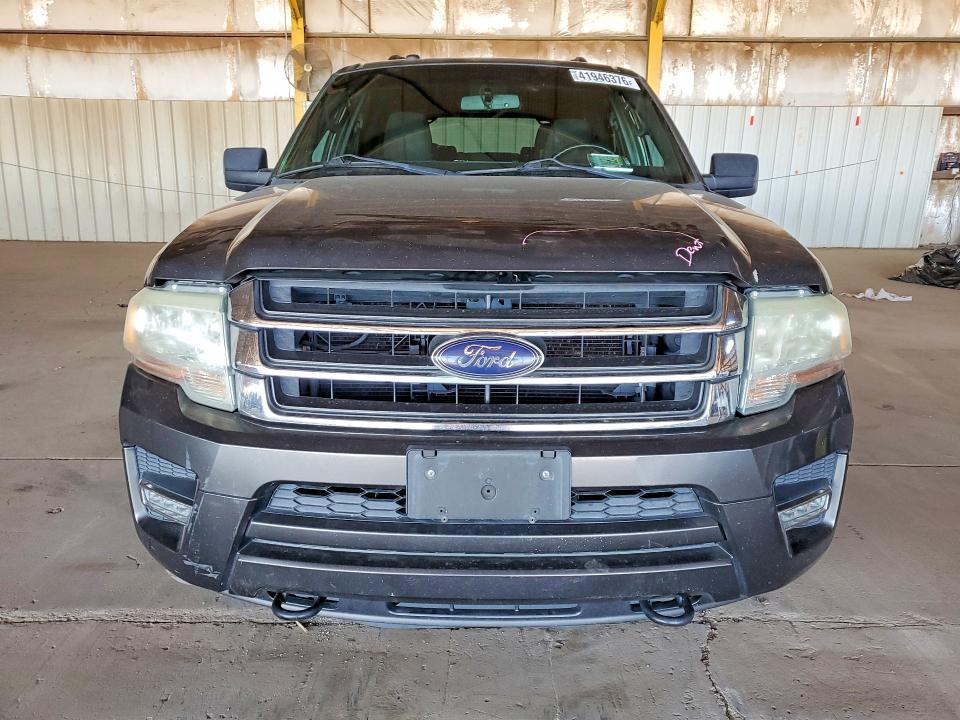 2017 Ford Expedition xlt