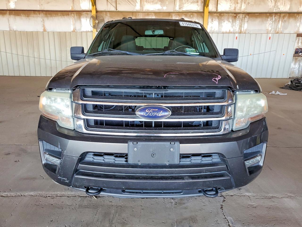 2017 Ford Expedition xlt