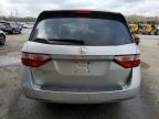 2012 Honda Odyssey ex