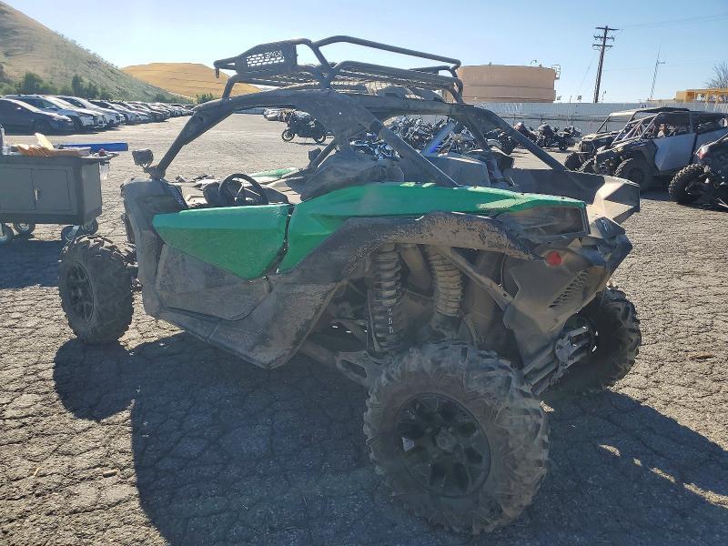 2019 Can-Am Maverick X3 Utility Vehicle