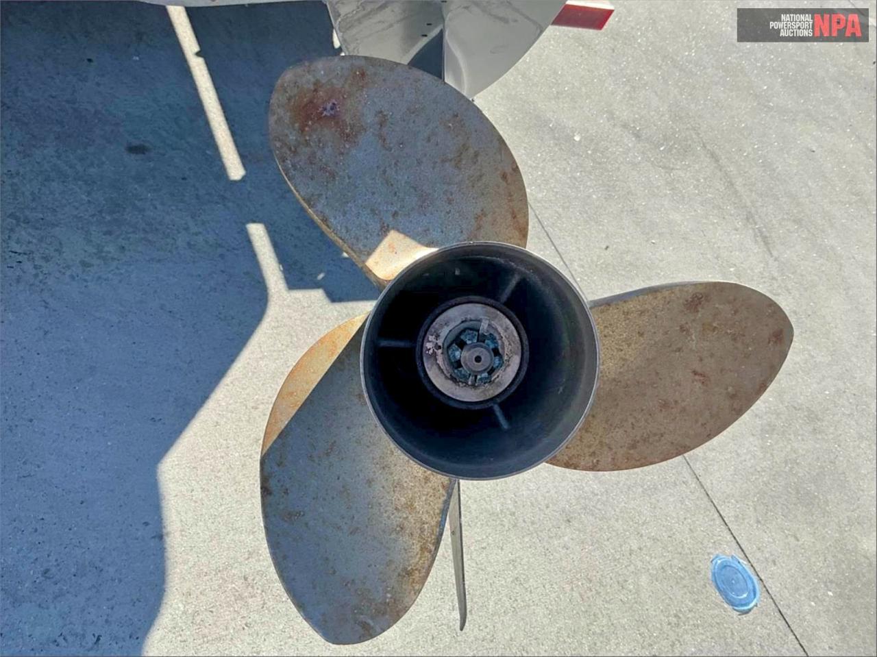 2022 Four Winds H1 H Serie