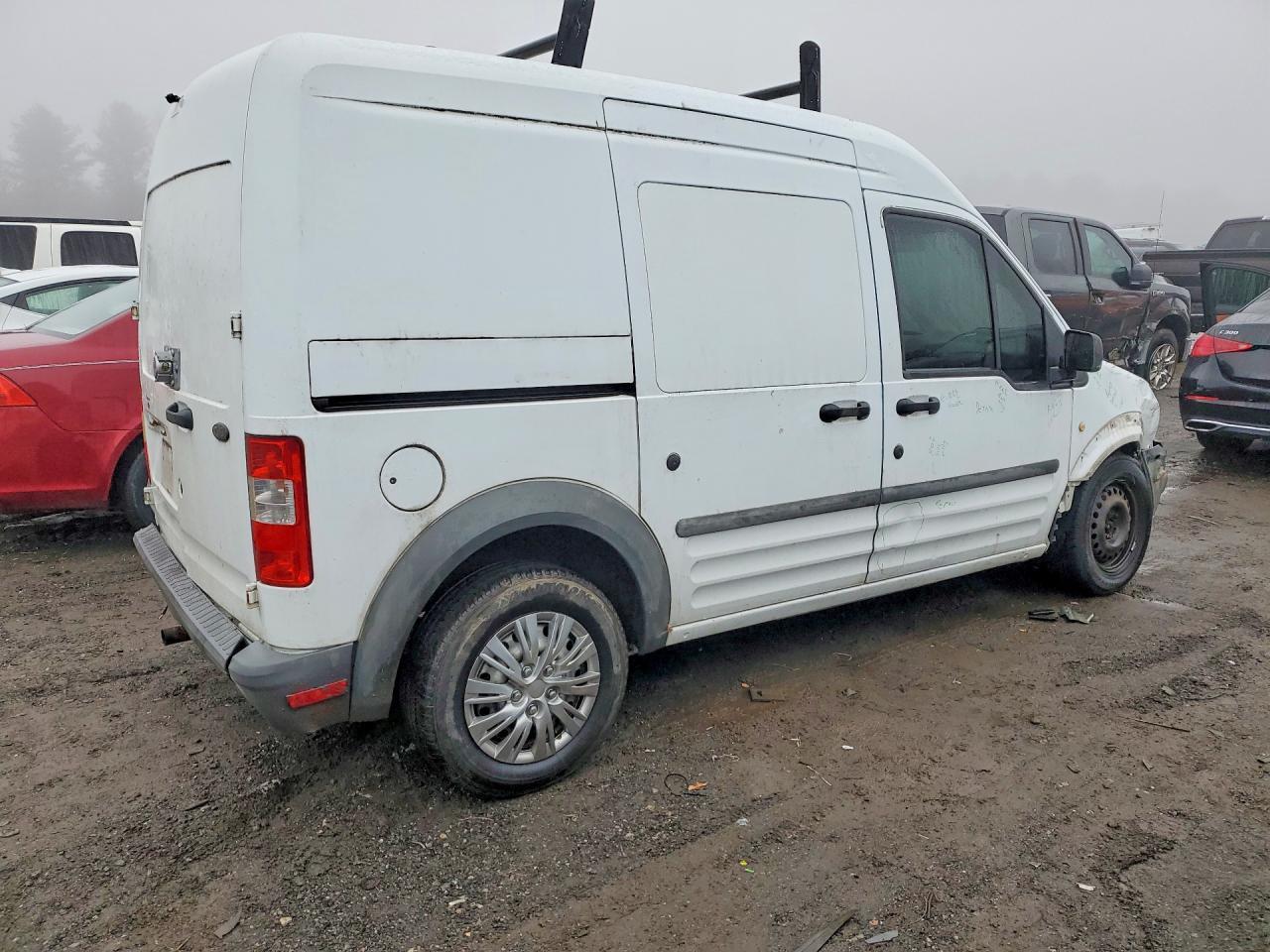 2010 Ford Transit Connect xl Utility / Service van